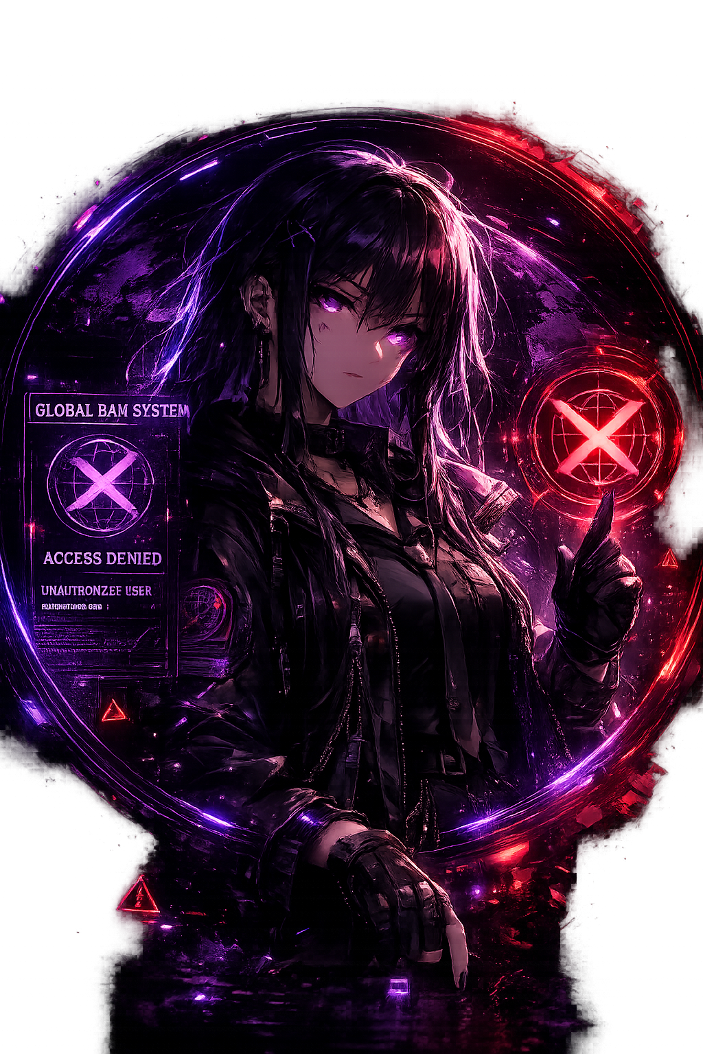 Nyx